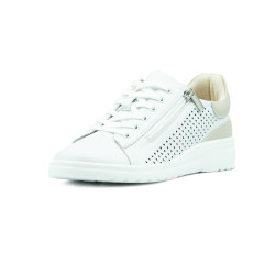 Potocki naiste tossud, valged 19403WH