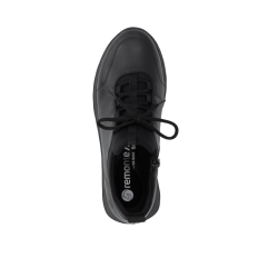 Mustad naiste poolsaapad