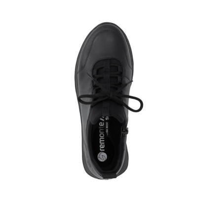 Mustad naiste poolsaapad