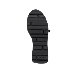 Mustad naiste poolsaapad
