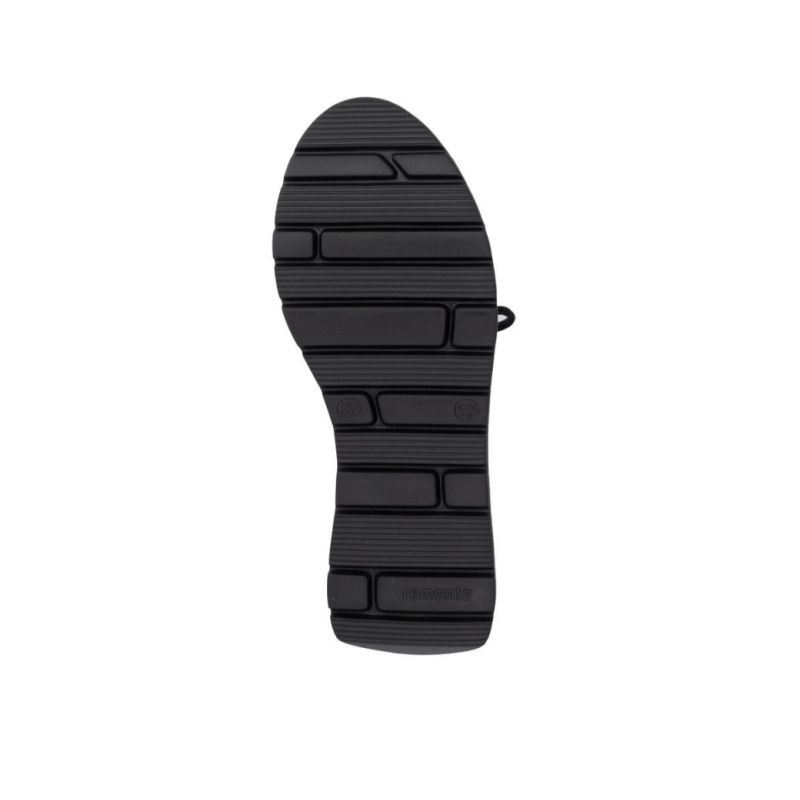 Mustad naiste poolsaapad