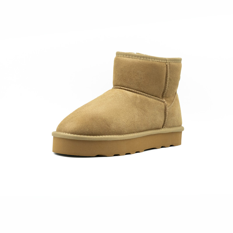 POTOCKI Naiste UGG Poolsaapad