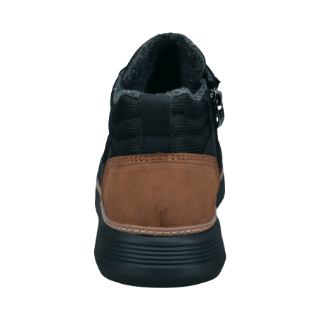 BUGATTI Meeste Sportlikud Poolsaapad