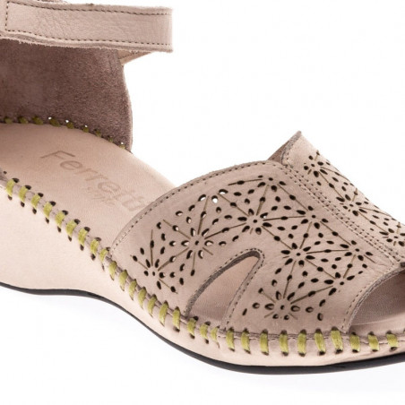 Ferretti women style naiste sandaalid