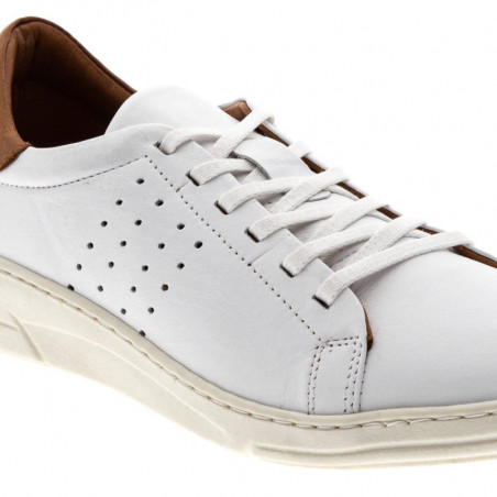 Naiste jalatsid Ferretti women style, valge