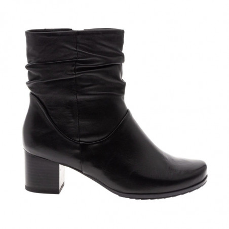 Naiste saapad Caprice, must