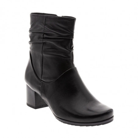 Naiste saapad Caprice, must