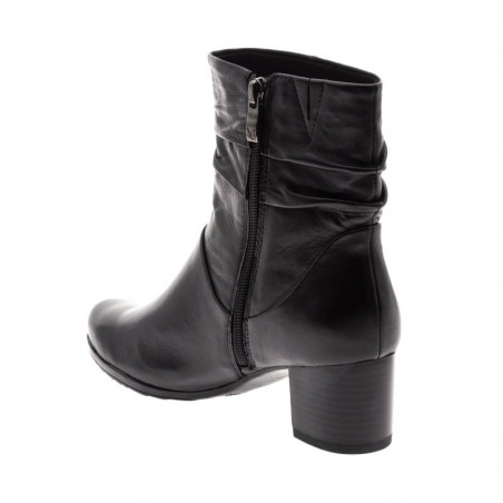 Naiste saapad Caprice, must