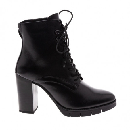 Naiste saapad Tamaris, must