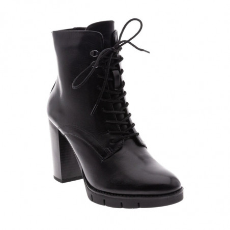 Naiste saapad Tamaris, must