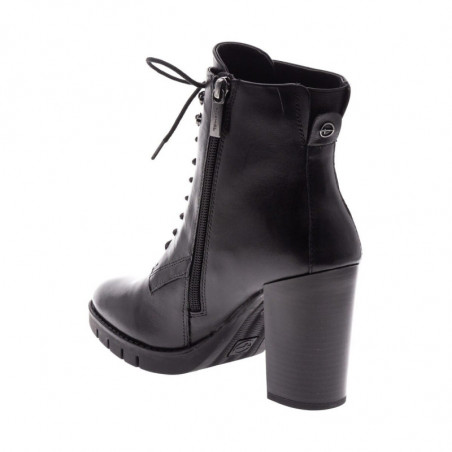 Naiste saapad Tamaris, must