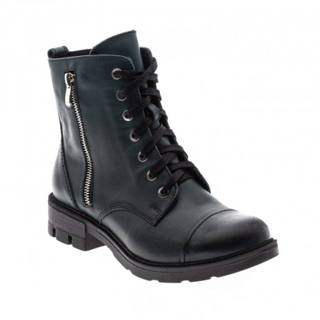 Naiste saapad RV, roheline