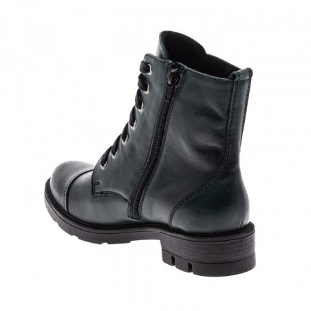 Naiste saapad RV, roheline