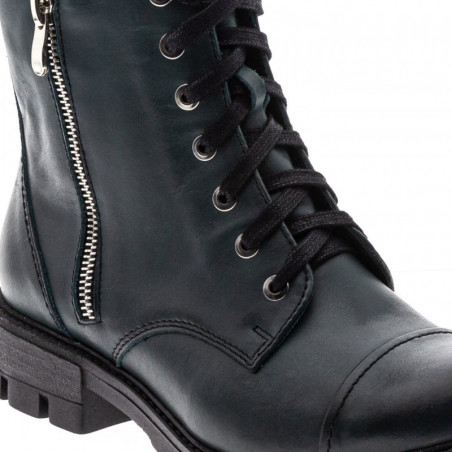 Naiste saapad RV, roheline