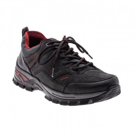 Meeste spordijalatsid Rieker, must