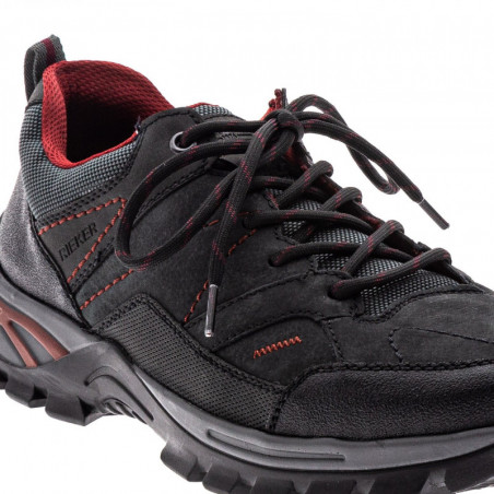 Meeste spordijalatsid Rieker, must