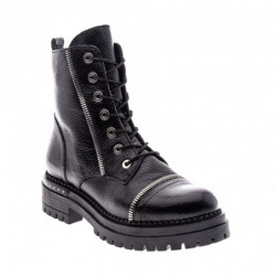 Naiste saapad Nicolo Ferretti, must