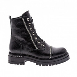 Naiste saapad Nicolo Ferretti, must