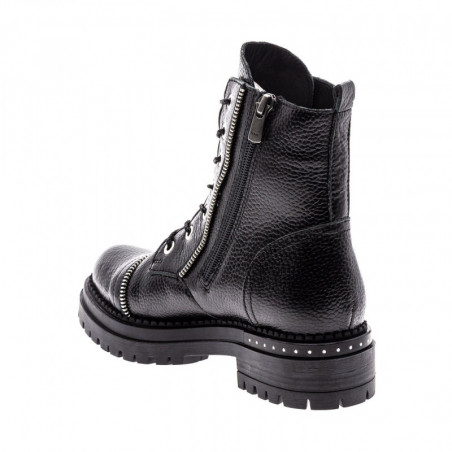 Naiste saapad Nicolo Ferretti, must