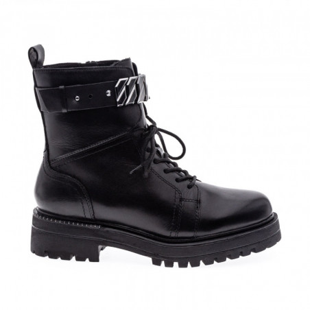 Naiste saapad Tamaris, must