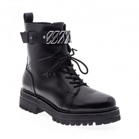 Naiste saapad Tamaris, must