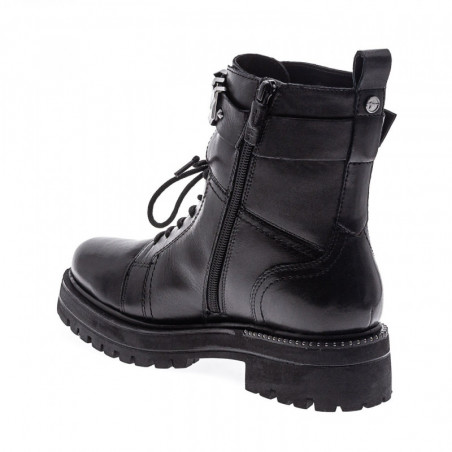 Naiste saapad Tamaris, must