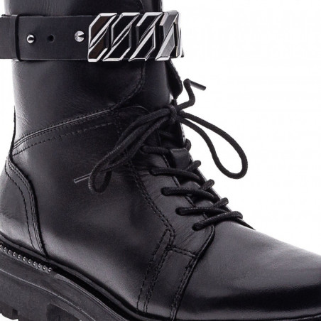 Naiste saapad Tamaris, must