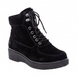 Meeste saapad Rieker, must