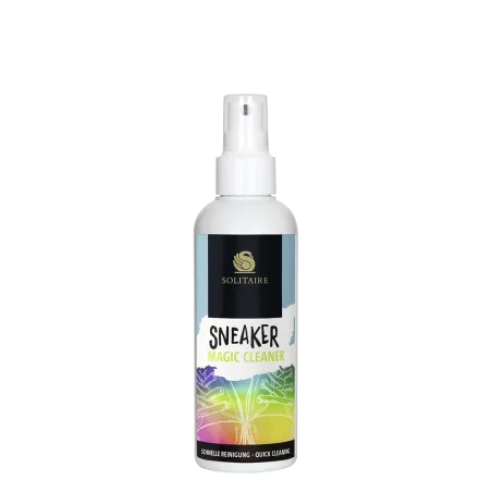 Jalatsite puhastusvahend 100ml