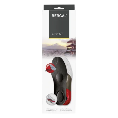 BER X-Treme sisetald