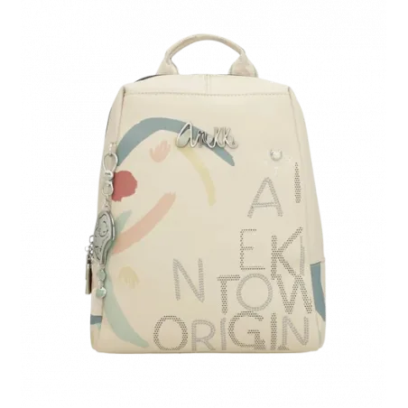 Anekke naiste seljakott