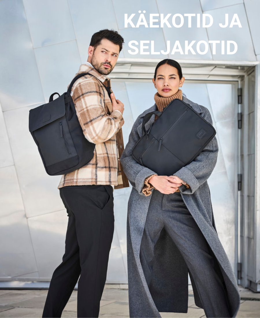 Käekotid
