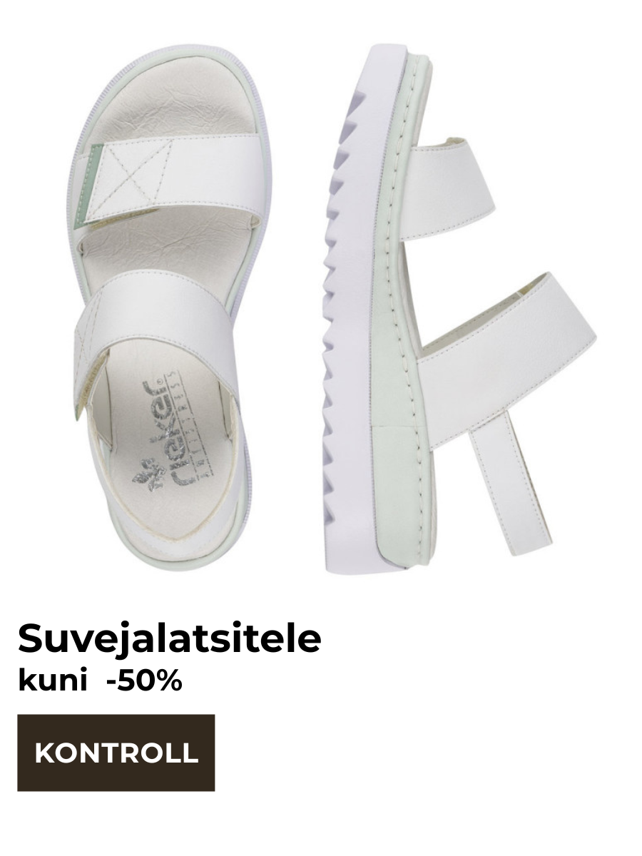 Suvejalatsitele
