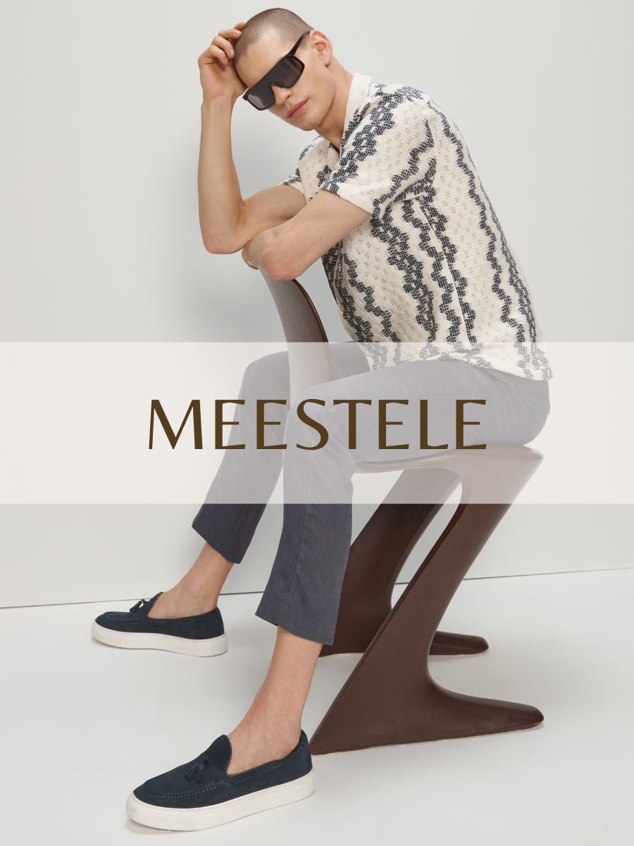 Meestele